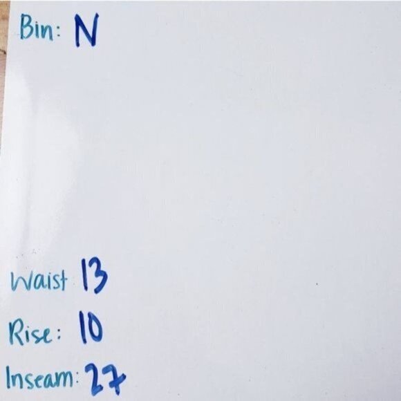 Zara Leopard Animal Print Stretch Ankle Skinny Jean Trousers sz‎ 2 - Picture 13 of 13